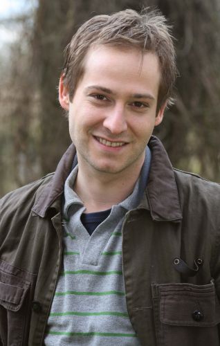 Niels Bruno Schmidt Niels Bruno Schmidt