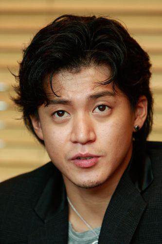 shun oguri movies and