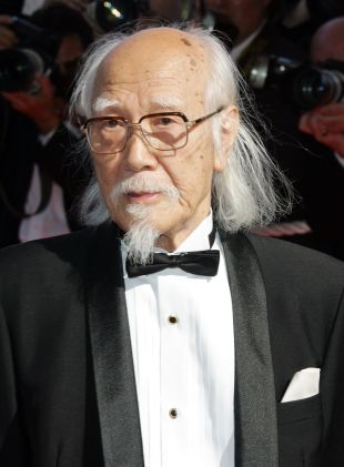 Seijun Suzuki