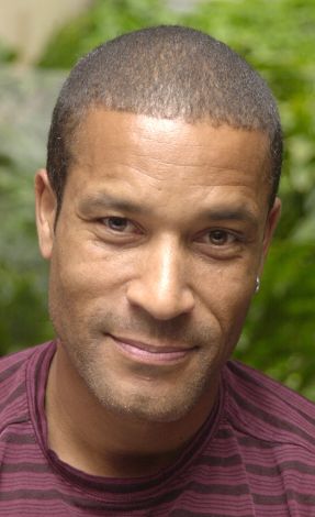 Phil Morris