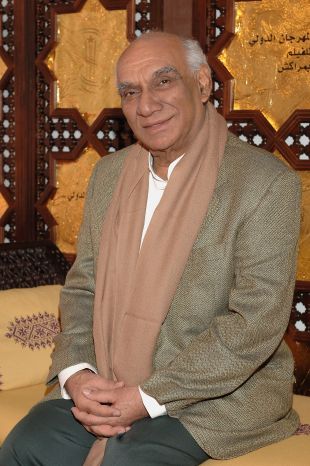 Yash Chopra