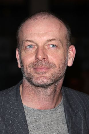 Hugo Speer