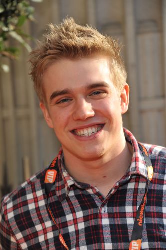 Bobby Lockwood | Movies and Filmography | AllMovie