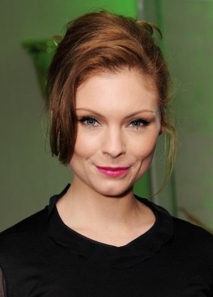 MyAnna Buring