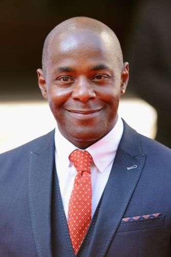 Paterson Joseph | Biography, Movie Highlights and Photos | AllMovie