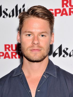 Randy Harrison