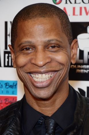 Larry B. Scott | Biography, Movie Highlights and Photos | AllMovie