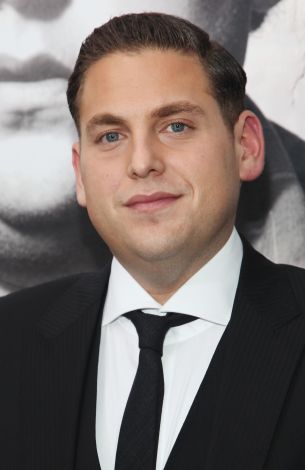 Jonah Hill