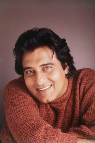 Vinod Khanna