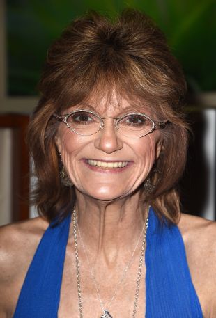 Denise Nickerson