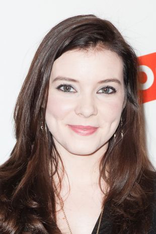 Cherami Leigh