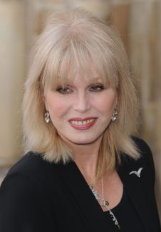 Joanna Lumley | Biography, Movie Highlights and Photos | AllMovie