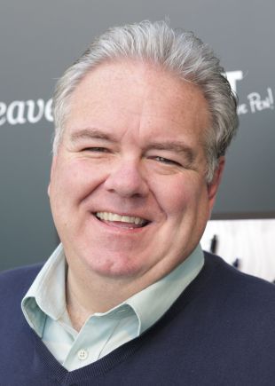 Jim O'Heir | Biography, Movie Highlights and Photos | AllMovie