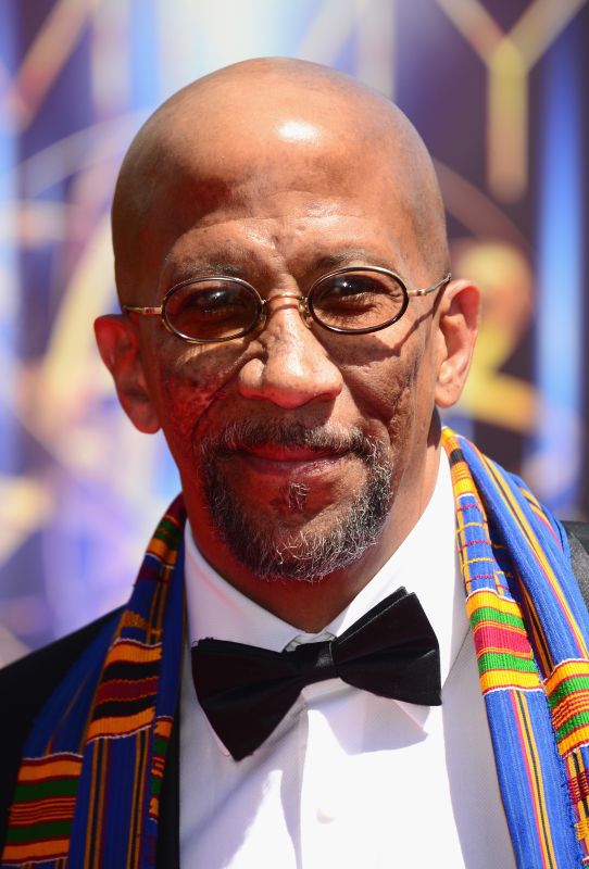 Reg E. Cathey | Movies and Filmography | AllMovie