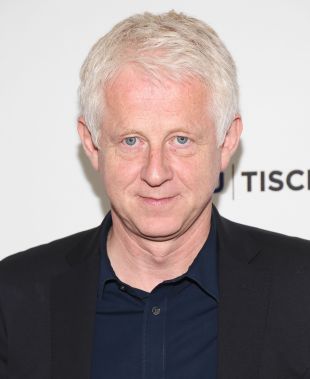 Richard Curtis