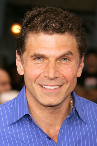 Nick Chinlund Nick Chinlund