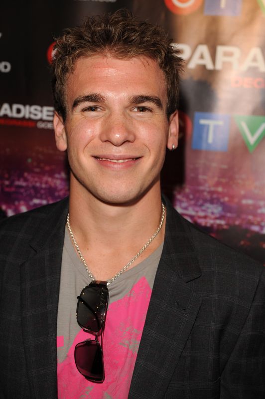 Shane Kippel Movies and Filmography AllMovie