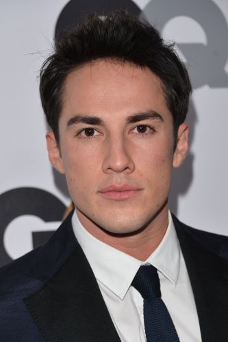 Michael Trevino | Biography, Movie Highlights and Photos | AllMovie