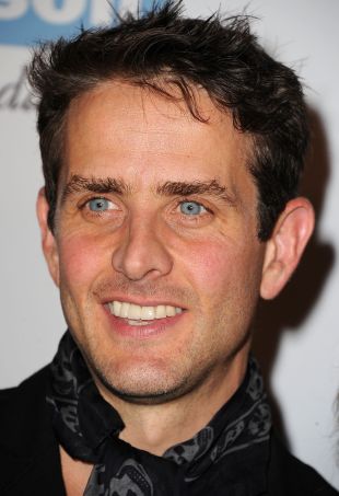 Joey McIntyre