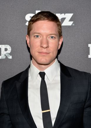 Joseph Sikora | Biography, Movie Highlights and Photos | AllMovie