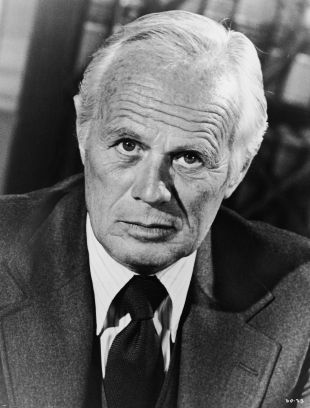 Richard Widmark