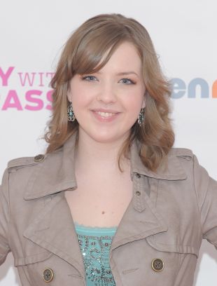 Aislinn Paul