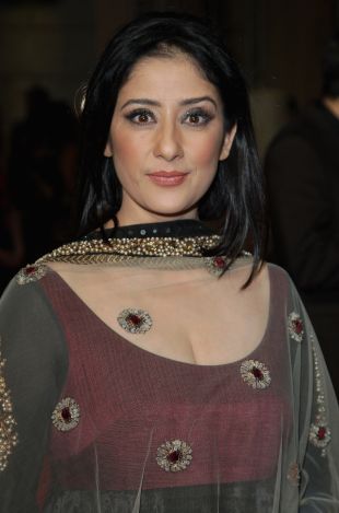 Manisha Koirala