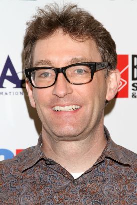 Tom Kenny | Biography, Movie Highlights and Photos | AllMovie