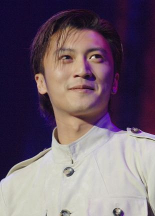 Nicholas Tse