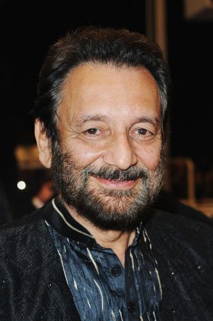 Shekhar Kapur