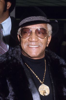 Redd Foxx | Biography, Movie Highlights and Photos | AllMovie