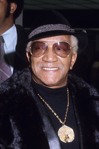 Redd Foxx Biography Movie Highlights And Photos AllMovie   80635203 