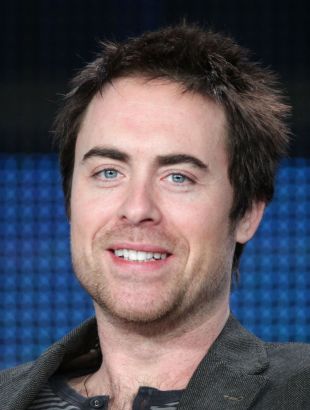 James Murray