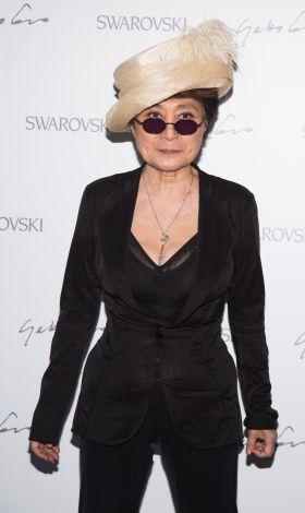 Yoko Ono