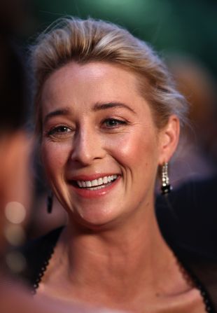 Asher Keddie