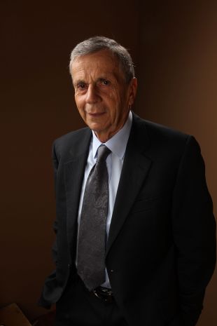 William B. Davis | Biography, Movie Highlights And Photos | AllMovie