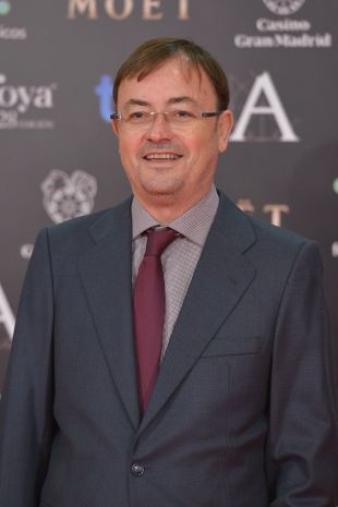 Manuel Martín Cuenca