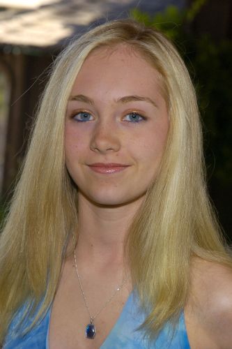Amber Marshall Amber Marshall