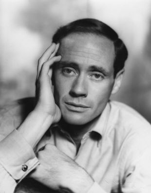 Mel Ferrer