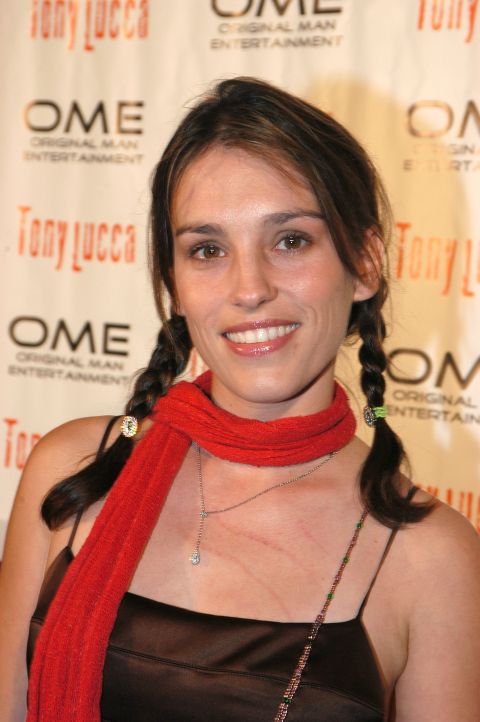 Amy Jo Johnson | Album Discography | AllMusic