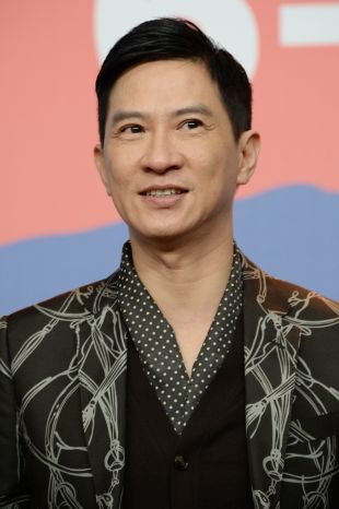 Nick Cheung