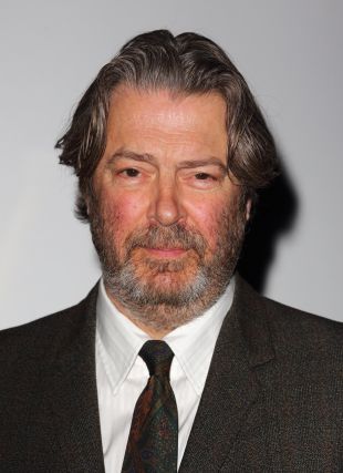 Roger Allam