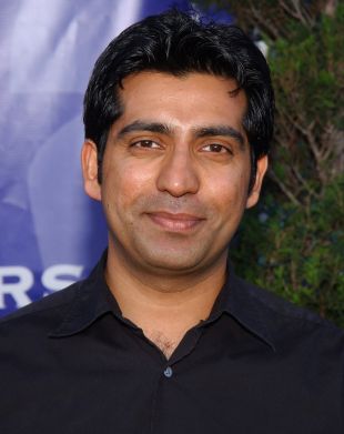 Ravi Kapoor