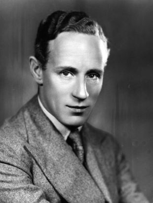 Leslie Howard