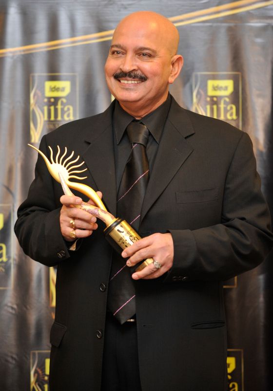 Rakesh Roshan Biography, Movie Highlights and Photos AllMovie