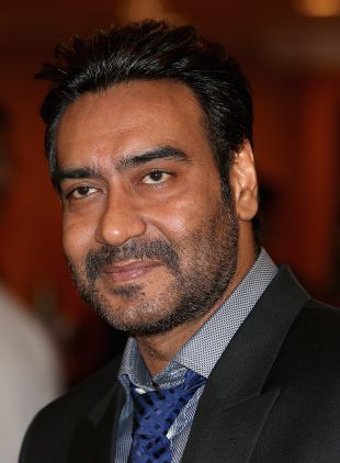 ajay devgan allmovie getty skinned compared bollywood actors hollywood dark why there credit