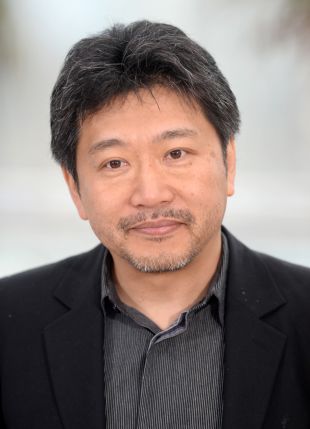 Hirokazu Koreeda