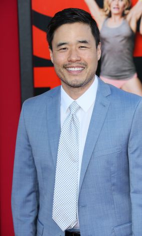 Randall Park