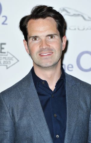 Jimmy Carr