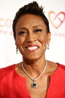 Robin Roberts | Biography, Movie Highlights and Photos | AllMovie